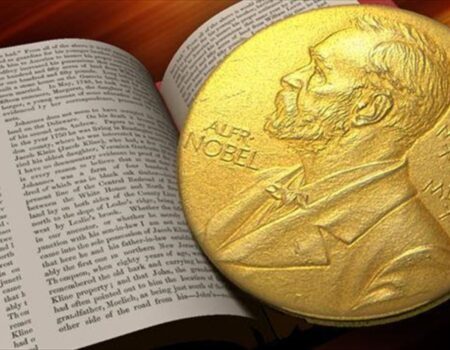 “Η Συνεισφορά του ελληνικού πολιτισμού στη λογοτεχνία