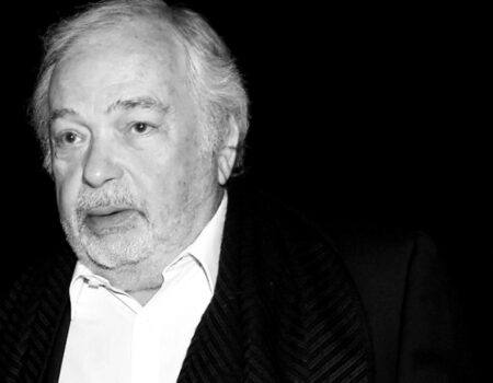 Πέθανε ο συνθέτης Αλέξης Παπαδημητρίου σε ηλικία 80 ετών