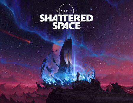 Shattered Space: Το πρώτο μεγάλο expansion του Starfield έρχεται με horror ατμόσφαιρα!