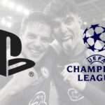 Νέα συμφωνία PlayStation και UEFA Champions League