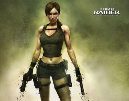 Tomb Raider: Νέες φήμες για νέο παιχνίδι