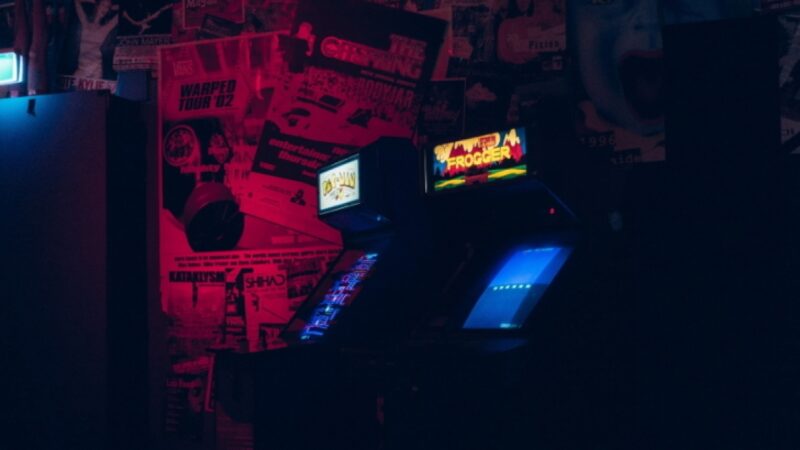 Τρία κλασικά retro video games που παίζαμε στα 80s και 90s