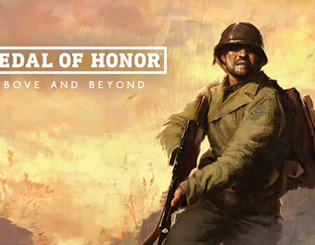 Δημιουργήθηκε από τον σκηνοθέτη Steven Spielberg και αναπτύχθηκε από την DreamWorks Interactive