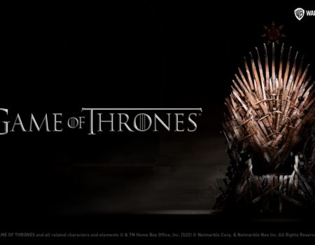 Φήμες για επερχόμενο MMORPG Game of Thrones