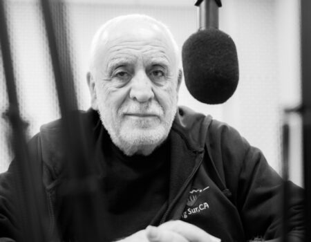 Υπεύθυνος για τη μακροβιότερη ραδιοφωνική εκπομπή, κάτοχος μίας από τις μεγαλύτερες ιδιωτικές μουσικές συλλογές στον κόσμο