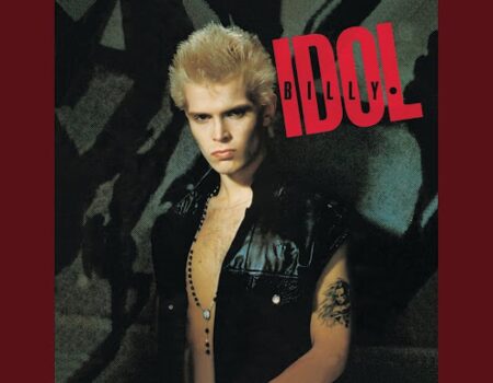 Το άλμπουμ σηματοδότησε την αρχή της σόλο καριέρας του Billy Idol