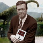 “Jurassic Park” του Μάικλ Κράιτον: Όταν η προϊστορία ζωντάνευει στις σελίδες
