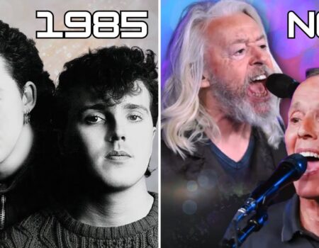 Η μουσική τους από τη δεκαετία του 1980 παρέμεινε επιδραστική και διαρκής