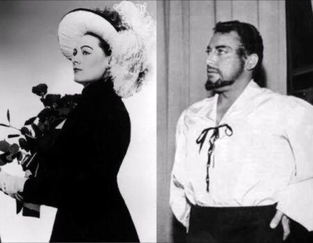 Ρενάτα Τεμπάλντι και Μάριο ντελ Μόνακο: Ένα δίδυμο που σημάδεψε ανεξίτηλα την όπερα