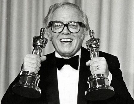 Sir Richard Attenborough: Η ζωή, το έργο και η κληρονομιά ενός πολυδιάστατου καλλιτέχνη