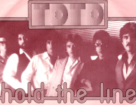 Kυκλοφόρησε ως single το 1978 και αργότερα εμφανίστηκε στο ομότιτλο ντεμπούτο άλμπουμ τους