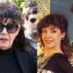 H ηθοποιός των ’80s, Βίνα Ασίκη