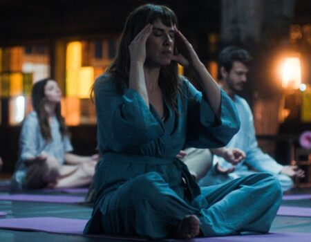 Ο Άγγελος Φραντζής επιστρέφει με νέα ταινία μετά την επιτυχία της «Ευτυχίας» – trailer