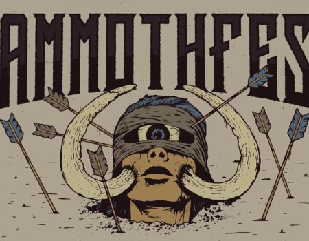Το πλήρες πρόγραμμα του Mammothfest 2024: Όλες οι λεπτομέρειες