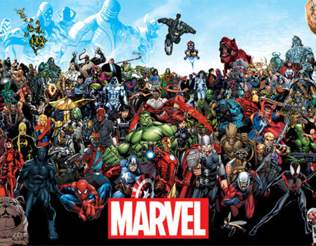 Η Marvel ανακοίνωσε τρεις νέες ταινίες