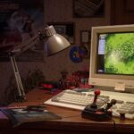 Παλιά παιχνίδια στην AMIGA