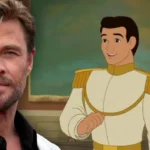 Ο Chris Hemsworth έτοιμος να γίνει ο Prince Charming της Disney!