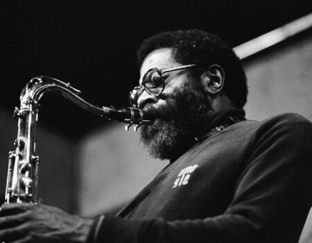 “Page One”: Η κομβική στιγμή του Τζο Χέντερσον στην ιστορία της τζαζ