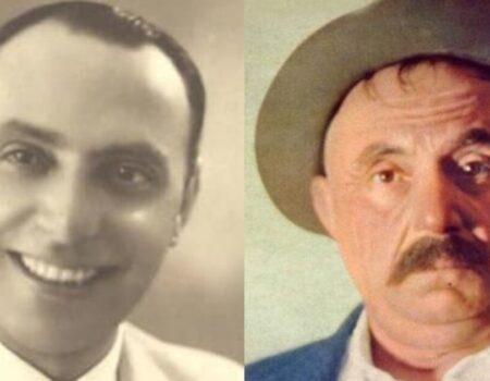 Ορέστης Μακρής