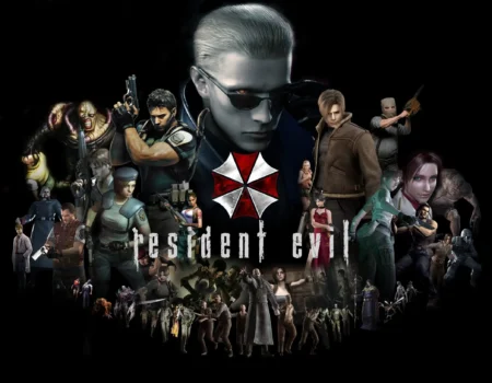 Resident Evil: Ένα από τα εμβληματικότερα Horror games όλων των εποχών