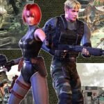 Dino Crisis: Το βιντεοπαιχνίδι που μας έφερε αντιμέτωπους με δεινόσαυρους