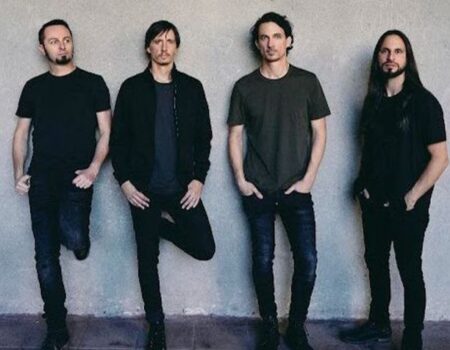 Release Athens 2025: Οι Gojira ανοίγουν τον χορό των συναυλιών!