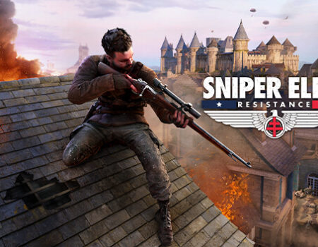 Η επιτυχημένη σειρά Sniper Elite επιστρέφει με έναν ολοκαίνουριο τίτλο
