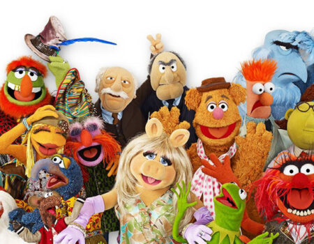 «The Muppet Show»: Μια τηλεοπτική επιτυχία που ενθουσίασε μικρούς και μεγάλους