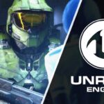 “Halo Franchise: Μετάβαση στην Unreal Engine 5 και παρουσίαση του Foundry Project”