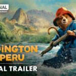 Νέο trailer για το Paddington in Peru