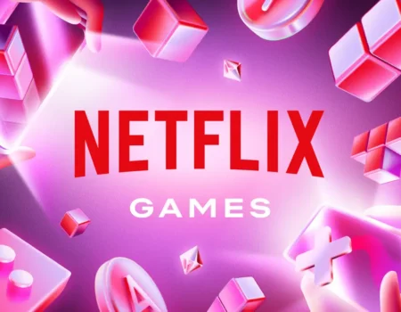 Το Netflix κλείνει το στούντιο παιχνιδιών Team Blue