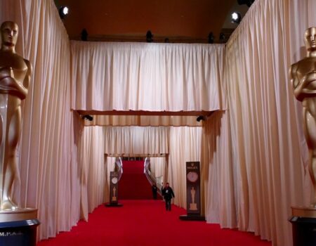 Όσκαρ: Τι αλλάζει στη μεγαλύτερη βραδιά του Hollywood