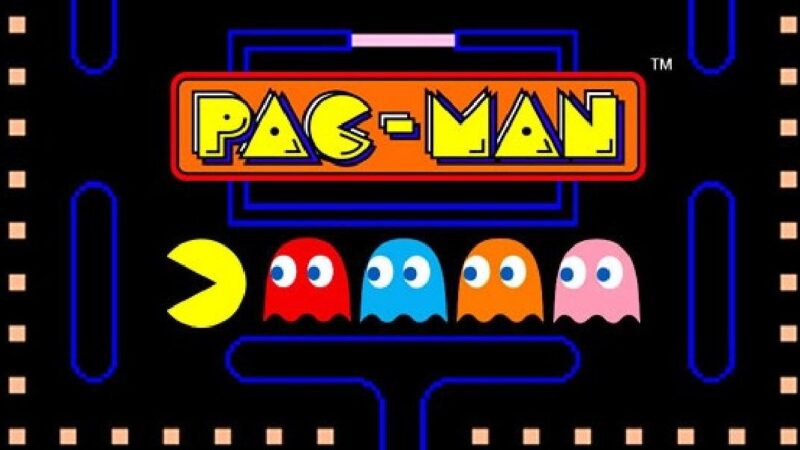 Pac-Man: Ένα παιχνίδι που άλλαξε τον κόσμο των βιντεοπαιχνιδιών