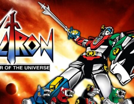 Amazon MGM Studios: Το Voltron γίνεται live-action