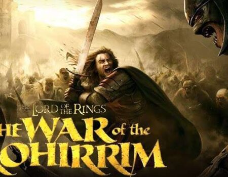 Κυκλοφόρησε το πολυαναμενόμενο βίντεο από τη νέα ταινία του Άρχοντα των Δαχτυλιδιών!