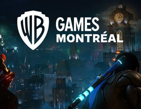 Νέο DC παιχνίδι στα σκαριά από τη WB Games Montreal!