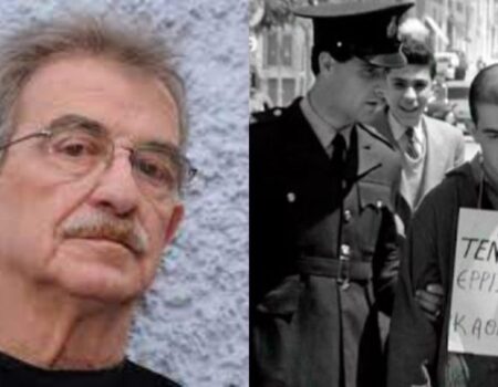 Θανάσης Παπαδόπουλος: Ο «τεντιμπόι» του ελληνικού κινηματογράφου