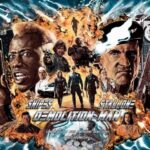 “Demolition Man” | Η κλασική ταινία δράσης των 90s