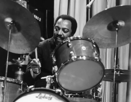 Roy Haynes: Πέθανε ο θρυλικός ντράμερ της Jazz