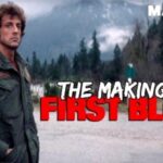 Πως γυρίστηκε το Rambo: First Blood(1982)