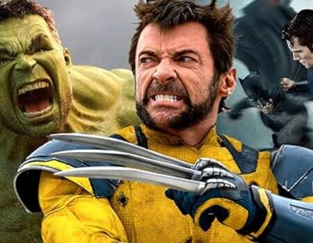 Η Marvel σχεδιάζει το Hulk vs Wolverine – Τι γνωρίζουμε μέχρι τώρα;