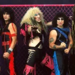 Οι Twisted Sister άφησαν μια διαρκή επίδραση στο είδος του heavy metal