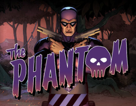 Φάντομ: Ο πρώτος μασκοφόρος ήρωας επιστρέφει δυναμικά