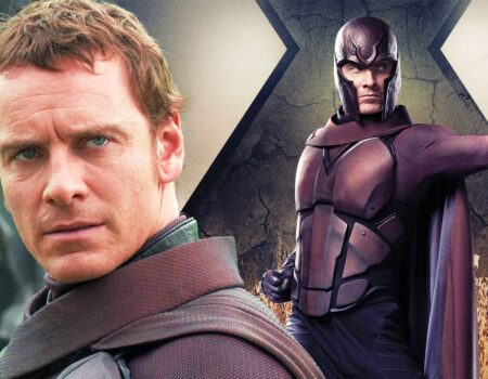 Michael Fassbender: Ανοιχτό το ενδεχόμενο επιστροφής στον ρόλο του Magneto