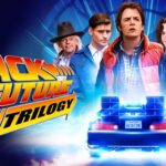Back to the Future: Η διάσημη τριλογία των 80s