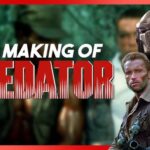 Πως γυρίστηκε η ταινία Predator (1987)