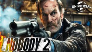 Read more about the article Πρώτη ματιά στο Nobody 2: Ο Bob Odenkirk επιστρέφει στη δράση!