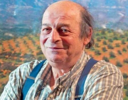 Μανούσος Μανουσάκης: Πέθανε ο σκηνοθέτης των σημαντικών τηλεοπτικών επιτυχιών