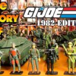 Η ιστορία των G.I. Joe: Πώς δημιουργήθηκε το εμβληματικό παιχνίδι