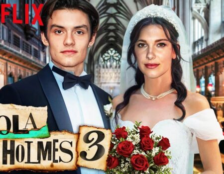 Νέες περιπέτειες για την Enola Holmes: Το Netflix ανακοινώνει το τρίτο μέρος της ταινίας